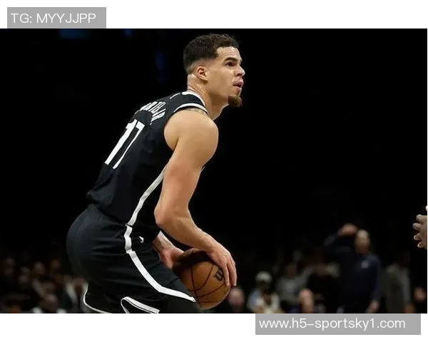 美记透露勇士雄鹿活塞等队与篮网商讨小波特交易可能性