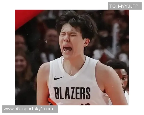 开拓者队遭遇感冒侵袭杨瀚森出现头晕和感冒症状