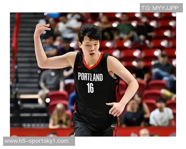 淡厚然寄语杨瀚森期待更多国内球员崭露头角勇闯国际舞台